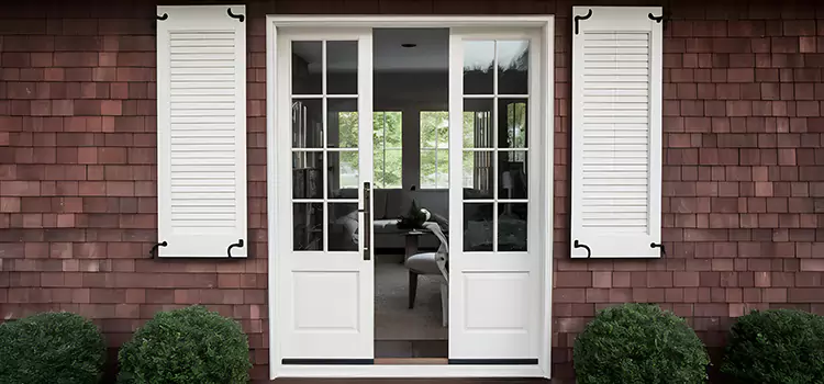 French Door Restoration Thomasville
