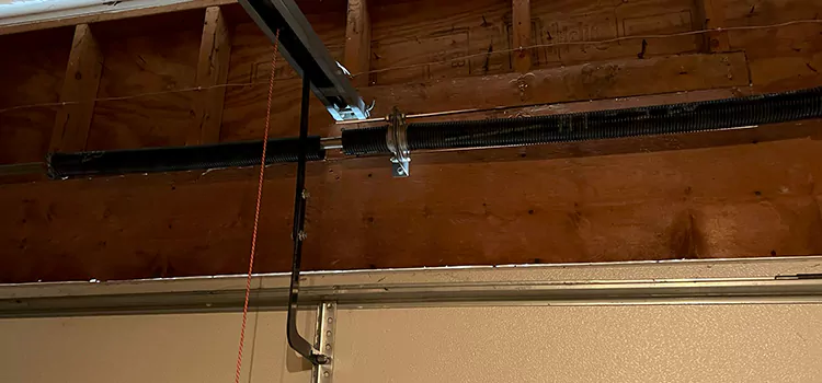Broken Garage Door Cable Repair in Thomasville, NC