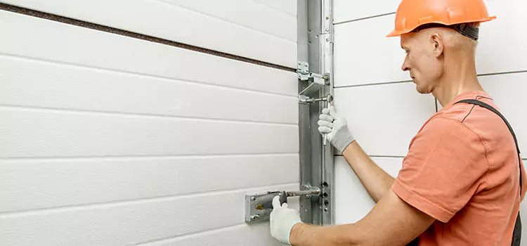Why Choose Us for Garage Door Lock Services in Thomasville, NC?