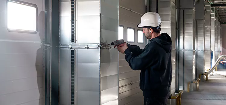 Prompt and Professional Garage Door Service in Thomasville, North Carolina