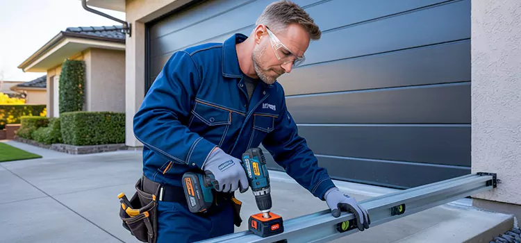 Why Choose Us for Garage Door Off Track Services in Thomasville, North Carolina?
