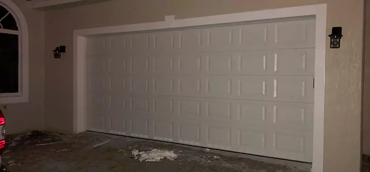 Garage Door Coil Replacement Thomasville