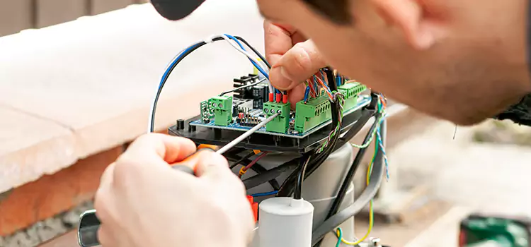 Specialized Brand Gate Motor Repairs Thomasville