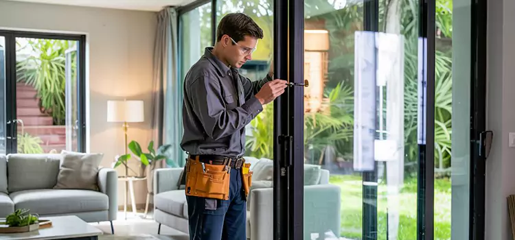 Why Choose Us for Your Glass Door Needs in Thomasville, NC?