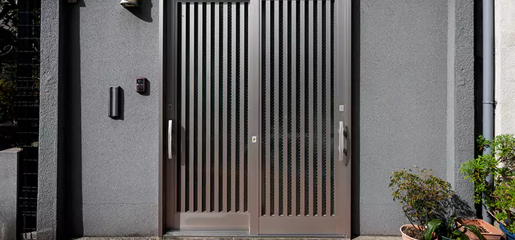 Why Choose Us for Your Security Needs in Thomasville, NC?