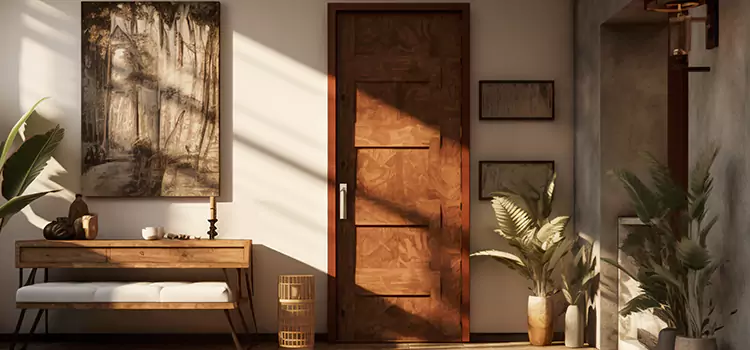 Specialty Interior Doors Thomasville