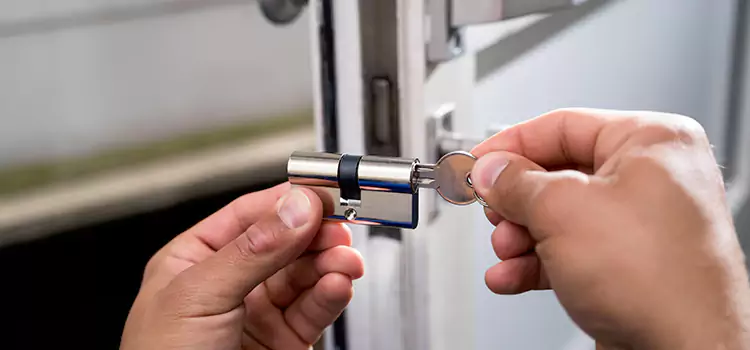 Lock Change Locksmiths Thomasville