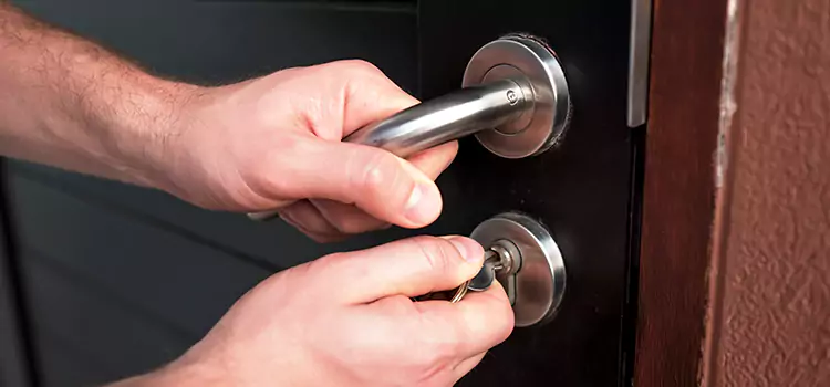 Master Key Control and Audits Thomasville