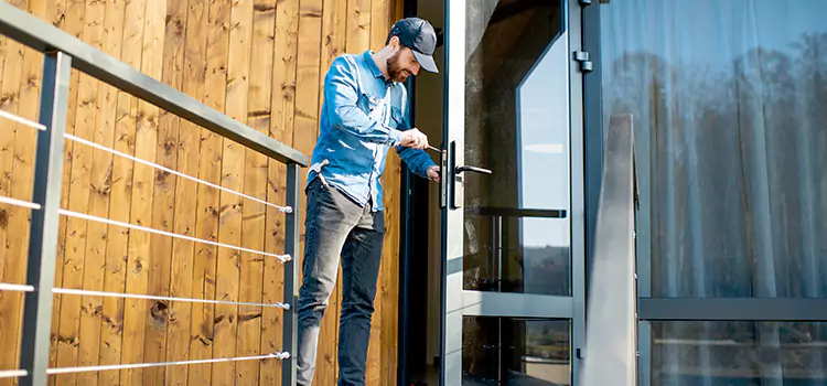 Emergency Patio Door Repair Thomasville