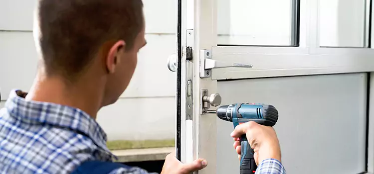 Experienced and Reliable Technicians Thomasville