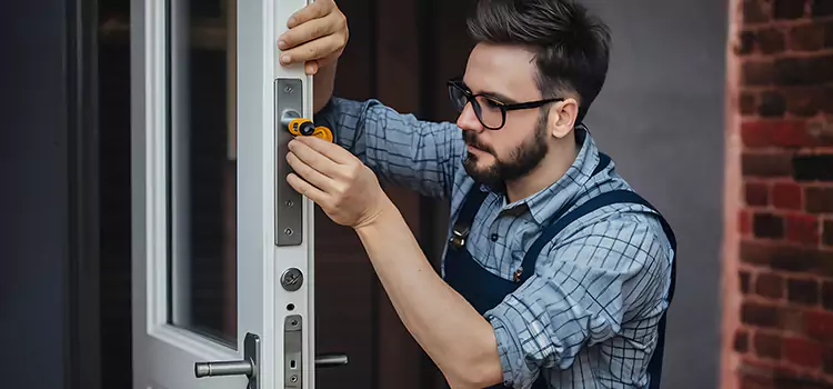 Residential Door Repairs Thomasville