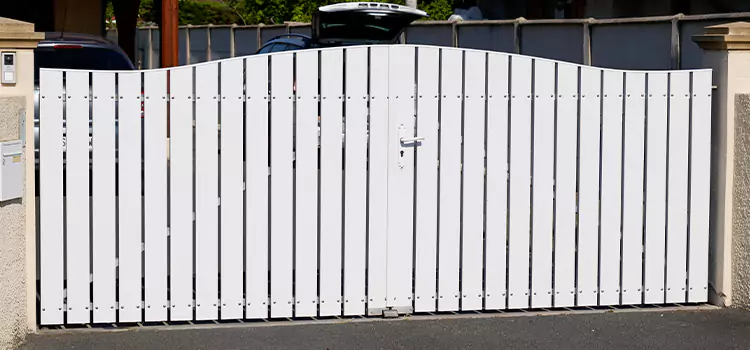 Why Choose Us for Residential Gate Repair in Thomasville, NC?