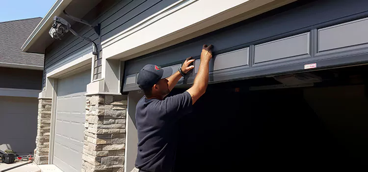 Janus Roll Up Doors Thomasville