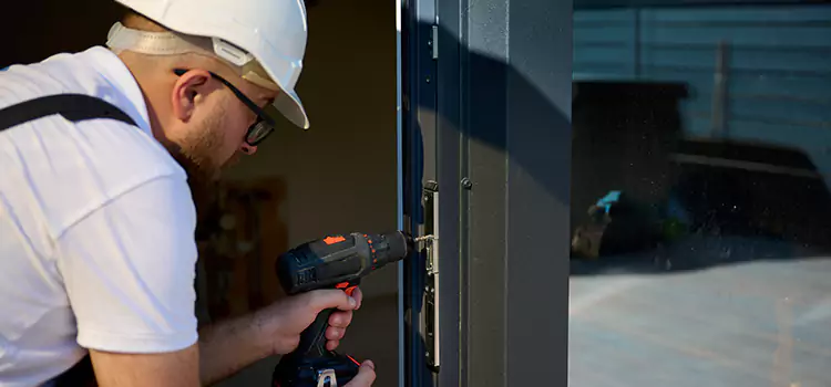 Aluminium Sliding Door Lock Fitting Thomasville