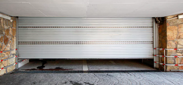 Steel Garage Door Repair Thomasville