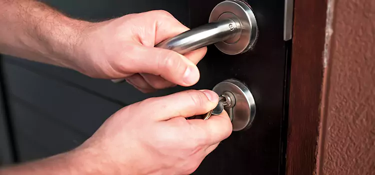 Door Closer Repair & Installation Thomasville