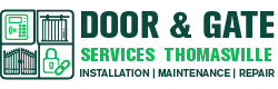 Door & Gate Services Thomasville